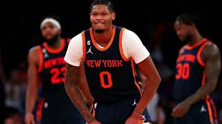 Lakers Trade Rumors  Front Office Opted For Rui Hachimura Over Knicks’ Cam Reddish
