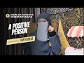 A POSITIF PERSON OTOMATIS MENGHADIRKAN KEBERLIMPAHAN ILMU RIJEKI