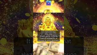 Feng Shui Bring Money Into House | Financial Prosperity | Success | Miracle Happens #shorts