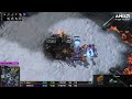 maru vs hero the gsl finals rematch tsl9 bo5 tvp starcraft 2