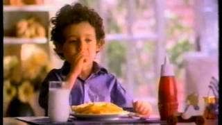 McCain Superfries Commercial 1992