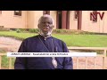 metropolitan lwanga mububaka bwe obw’amazuukira avumiridde ekittabantu