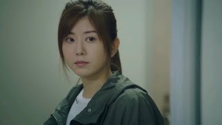 Erica 陳嘉慧 | 《法證先鋒V》第26集cut