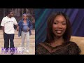 Brandy's Fake Marriage Hoax How It All Unfolded