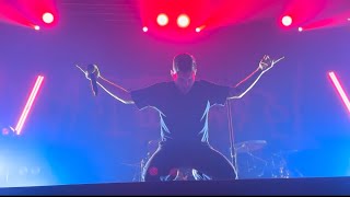 WhiteChapel - A BLOODSOAKED SYMPHONY  Live/4K - October 4, 2024 San Antonio, TX