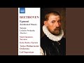 Egmont, Op. 84: I. Die Trommel gerühret