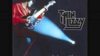 Thin Lizzy - Sarah Version 2