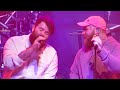 Teddy Swims  & Tim Gallagher - 'Tennessee Whiskey' - Live at Manchester Academy 03.06.2022