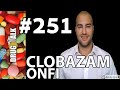 CLOBAZAM (ONFI) - PHARMACIST REVIEW - #251