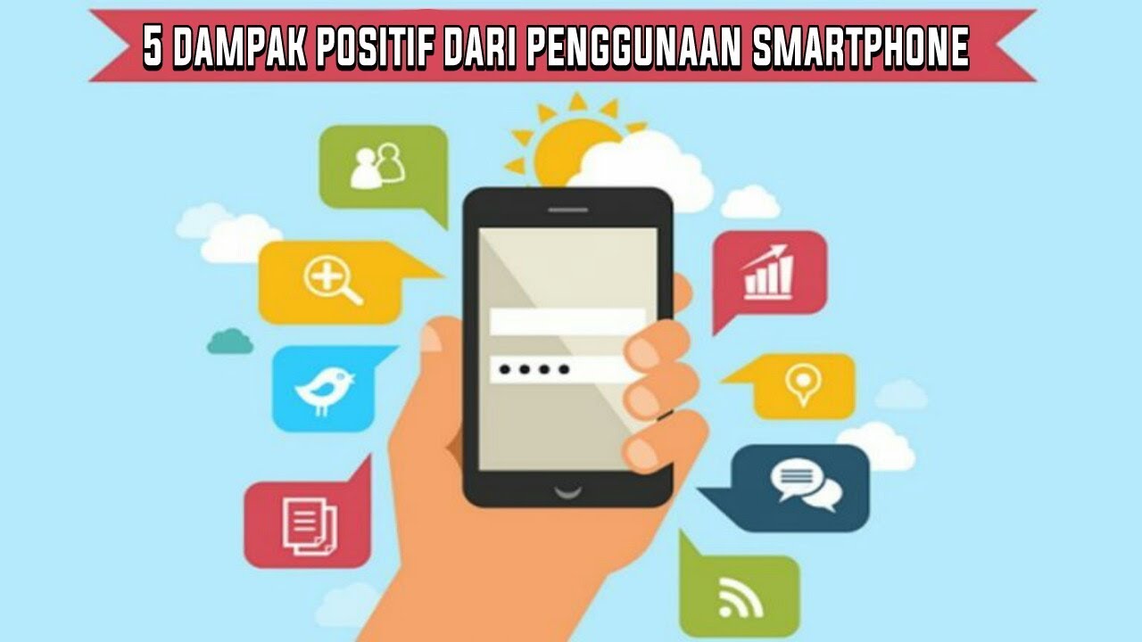 Dampak Positif Dan Negatif Handphone Bagi Pelajar Dalam Bahasa Inggris ...