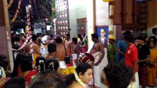 Jb Mariamman Temple 2016 Karagam Pooja Part 2