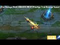 true damage 야스오 프레스티지 에디션 prestige true damage yasuo lol skin review