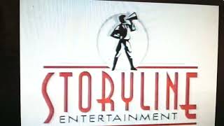 Massett/Zinman Productions/ Storyline Entertainment/Touchstone Television (ABC Theme) .#3