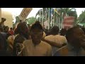 Robert Mugabe resigns as president of Zimbabwe