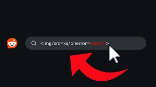 The Scariest Reddit Vulnerability Ever