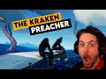 Rob Raven : The Kraken Preacher