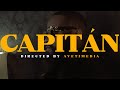 Young G Mr.Magnífico - Capitán (Video Oficial)