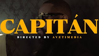 Young G Mr.Magnífico - Capitán (Video Oficial)