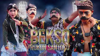 Gayeng🔥Tari Soreng Bekso Rukun Santoso BRS Kembangan | Live Perform Pasanggrahan Tirto Grabag