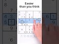 How to Play Sudoku puzzle?? It's EASIER than you THINK