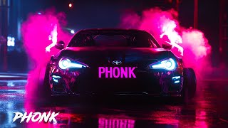 BEST PHONK MIX 2024 ※ CHILL PHONK FOR NIGHT DRIVE ※  DRIFT | ФОНК 2024