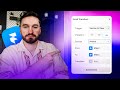 Scroll Transform Text in Framer
