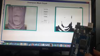Matlab Real Time Video Processing projects