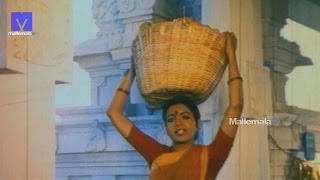 "Gorantha Deepam" Video Song - "Ankusam" || Rajasekhar | Jeevitha