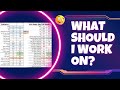 How to analyze your poker statistics and win rates to find areas of weakness and improve your skills