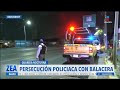 Balean a tres jóvenes afuera de un domicilio en García, Nuevo León | Noticias con Francisco Zea