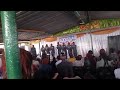 KUBATA KWASHE CHORAL GROUP 