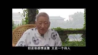 现代计算主义哲学的先驱—— 电视纪录片《邵雍传奇》第三集