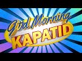 GUD MORNING KAPATID LIVESTREAM | September 7, 2023