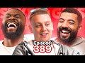 AITCH! | EP 389 | ShxtsNGigs Podcast