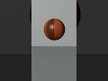 fundamental animation Weight - Rubber Bouncing Ball