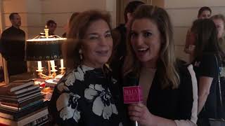 #BELLATV: Crosstown Connections with Valerie Greenberg, Ep. 23