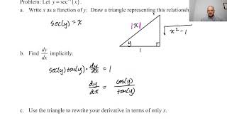 Implicit Differentiation pg 7