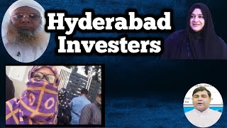 Hyderabad Investers update | Nowhera Shaikh Payments | Heera gold payment