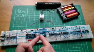 Update: 8-Bit Breadboard Computer