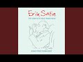 Satie: Petite ouverture à danser