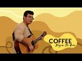 Bryan De Haro (Cover) Coffee | Northwest Music Association