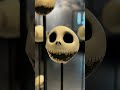 Jack Skellington! #academymuseum #jackskellington #nightmarebeforechristmas #stopmotion