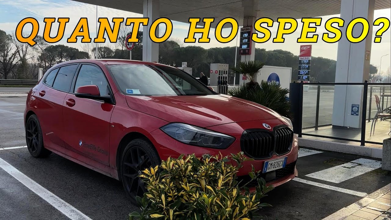 Quanto Ho Speso Youtube