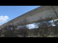 City of Atlanta clearing homeless encampments under bridges