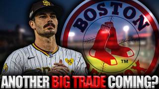 Do The Red Sox Have One More BIG TRADE COMING!?