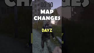 DayZ's Chernarus is CHANGING 🗺️