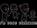 I'm Done Drinking [Official Music Video]