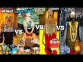 Granny 3 Rich Mod Vs ICESCREAM4 Rich mod vsMr.meat Rich Mod vs granny Rich Mod with Shinchan Friends