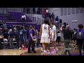 cooper flagg leads 90 point win in first home game of season is montverde the best team in hs