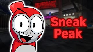 A Monkey Story Episode 2 (Sneak Peak)